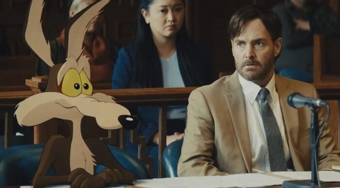 Coyote vs Acme movie Ketchup Entertainment